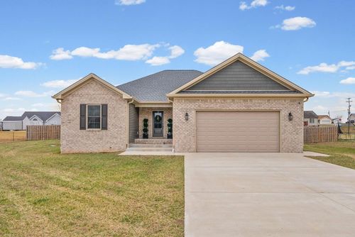 623 N Ridge Dr, Hopkinsville, KY, 42240-1157 | Card Image