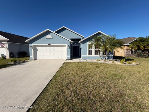 1398 Mycroft Dr, Cocoa, FL, 32926-1825 | Card Image