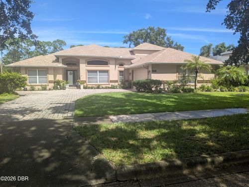 1659 Promenade Cir, PORT ORANGE, FL, 32129-7517 | Card Image