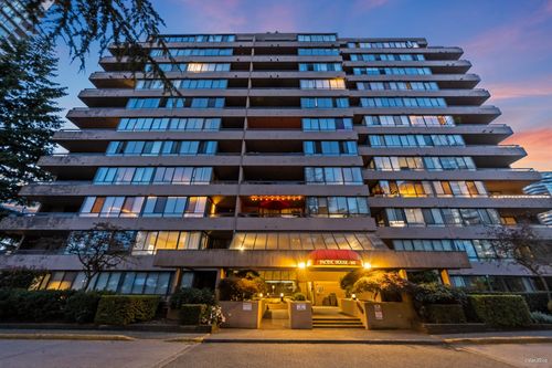 601-460 Westview St, Coquitlam, BC, V3K6C9 | Card Image