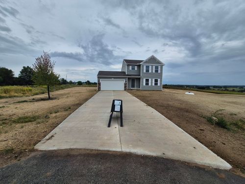 12759 High Ridge Court, Campbell Township, MI, 49325 | Card Image