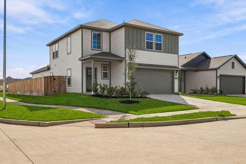 17142 King Eider Rd, Waller, TX, 77484-2376 | Card Image