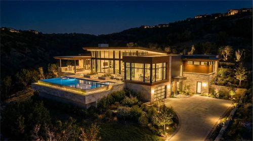 Lot 18 Moreh Peak Pass, Austin, TX, 78738 | Card Image