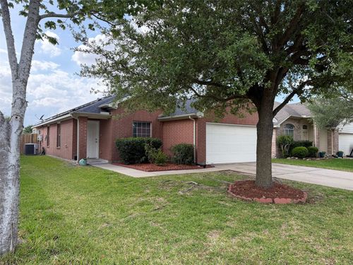2319 Blue Reef Dr, Katy, TX, 77449-4798 | Card Image