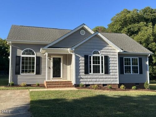105 Lawndale Circle, Henderson, NC, 27536 | Card Image