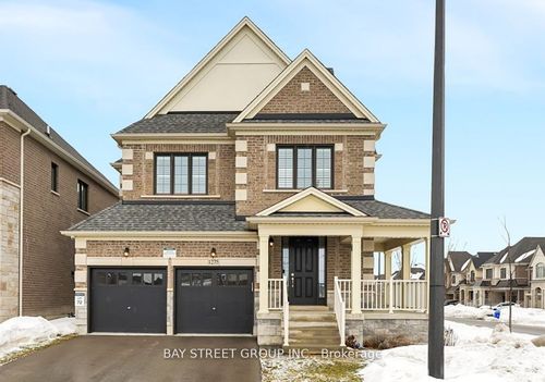 1275 Raspberry Terr, Milton, ON, L9E1N2 | Card Image