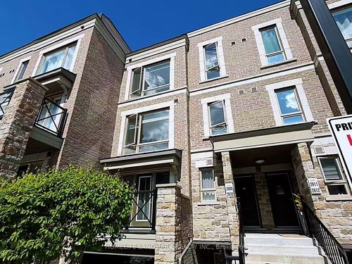 2610-1 Gable Hurst Way, Markham, ON, L6B1N5 | Card Image
