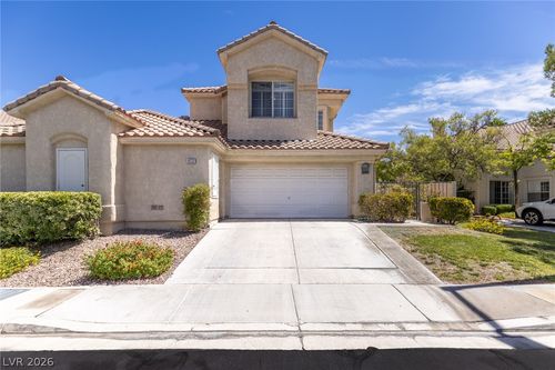 9232 Pitching Wedge Dr, Las Vegas, NV, 89134-6314 | Card Image