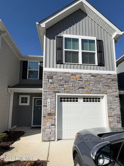 1402 Raven Way, Elizabeth City, NC, 27909 | Card Image