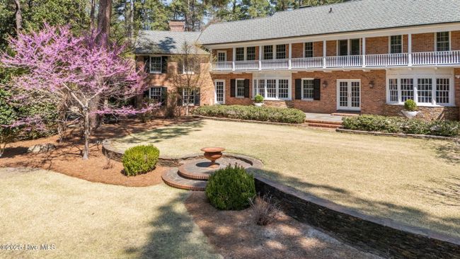 3 Augusta Way, House other with 4 bedrooms, 6 bathrooms and null parking in Pinehurst NC | Image 59