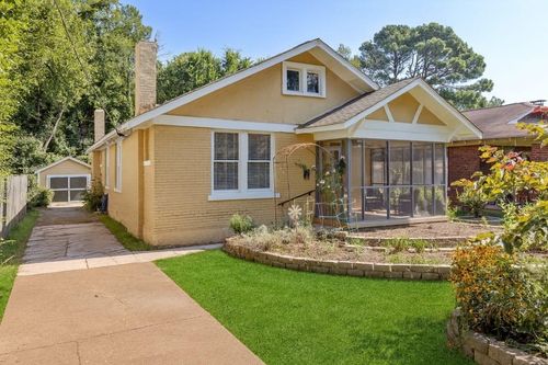 1866 Evelyn Ave, Memphis, TN, 38114-1709 | Card Image