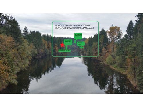 21970 S River Lake Rd, Estacada, OR, 97023 | Card Image