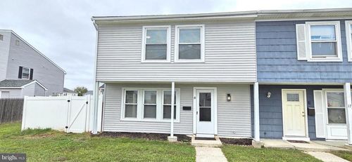 18 Langdon Ct, SICKLERVILLE, NJ, 08081-1930 | Card Image