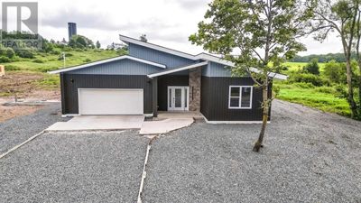 70 C N Rd, House other with 3 bedrooms, 3 bathrooms and null parking in Shubenacadie NS | Image 1