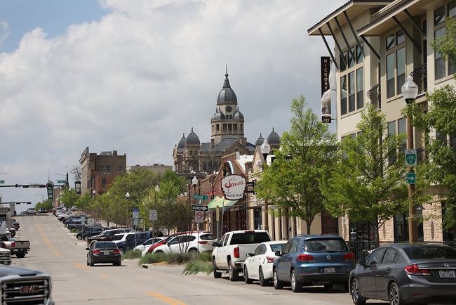 Downtown Denton | Image 30