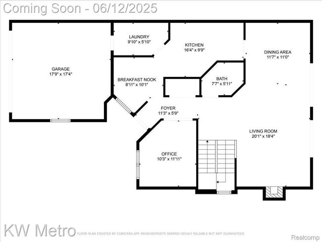 4013 Foxpointe Dr, Condo with 2 bedrooms, 3 bathrooms and null parking in West Bloomfield MI | Image 33