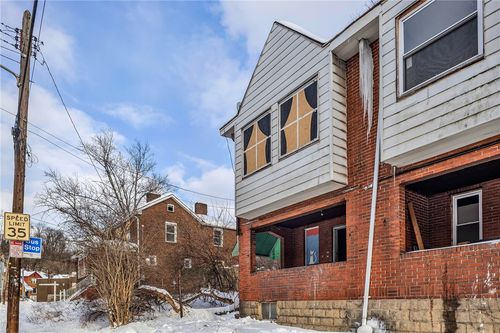 1842 Montier St, Wilkinsburg, PA, 15221 | Card Image