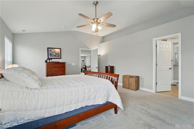 578 Bellasera Dr, House other with 4 bedrooms, 3 bathrooms and null parking in Dayton OH | Image 40