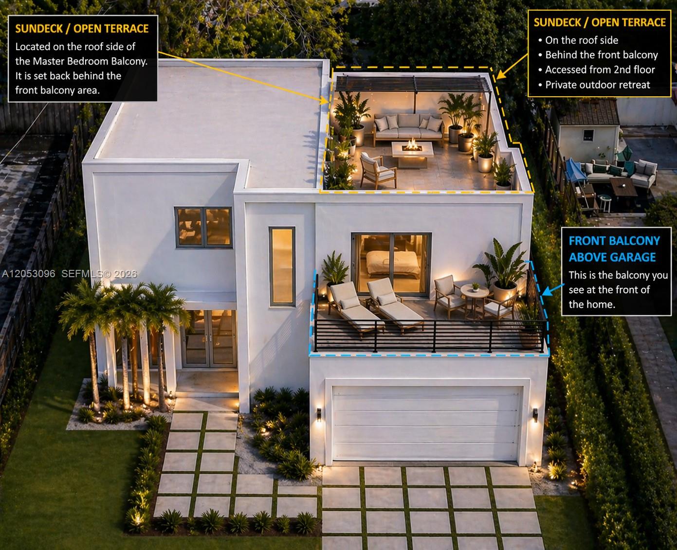 Residential in Miami 4