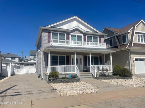 19 White Ave, Lavallette, NJ, 08735-2155 | Card Image