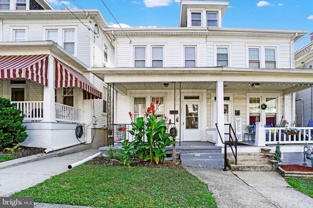 Franklin St, Red Lion, PA 17356