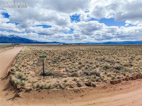 Lot 12 Colorado Springs Avenue, Blanca, CO, 81123 | Card Image