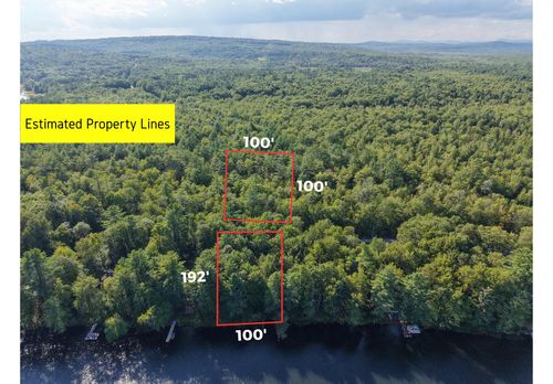 Lot 9-18 Deer Run, Mount Vernon, ME, 04352 | Card Image