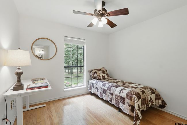 414 Winding Ln, House other with 3 bedrooms, 2 bathrooms and null parking in Mt Vernon TX | Image 26