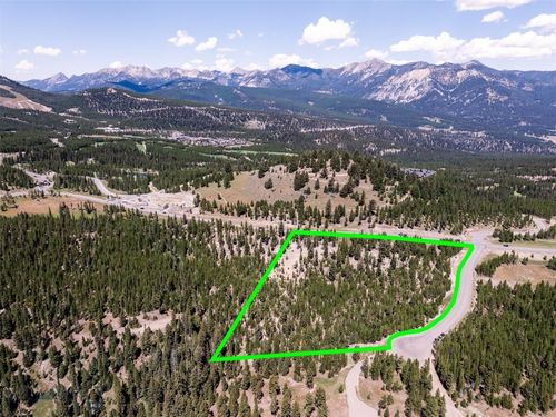 157 Seclusion Point, Big Sky, MT, 59716 | Card Image