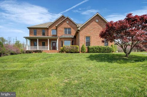 11117 Shalom Ln, HAGERSTOWN, MD, 21742-4036 | Card Image