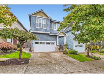 3237 Wild Rose Loop, House other with 3 bedrooms, 2 bathrooms and 2 parking in WestLinn OR | Image 1