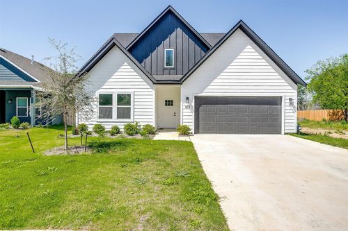 813 Stamps Ave, Fort Worth, TX, 76114-3293 | Card Image