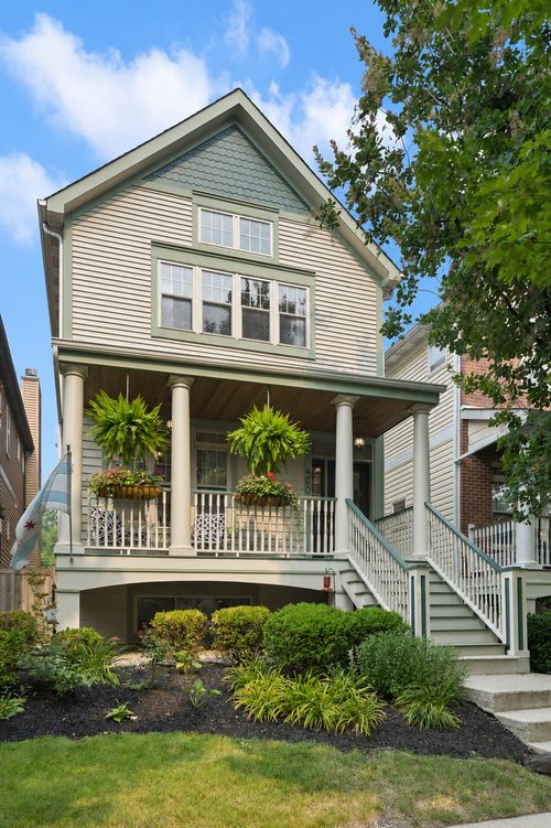 4008 N Kolmar Ave, CHICAGO, IL, 60641-1916 | Card Image