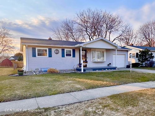 3805 Ventura Drive, Carrollton Township, MI, 48604 | Card Image