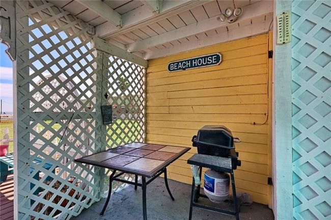 3302 Surfside Blvd, House other with 4 bedrooms, 3 bathrooms and null parking in Corpus Christi TX | Image 12