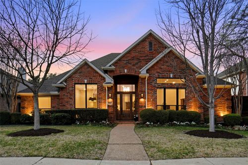 1418 Briar Meadow Dr, Keller, TX, 76248-3279 | Card Image