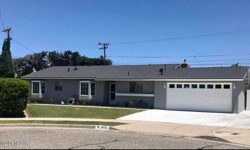855 Crescent Ave, Santa Maria, CA, 93455-4935 | Card Image