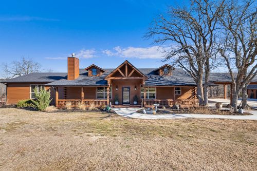 542 Whispering Oaks, Sunset, TX, 76270-6559 | Card Image