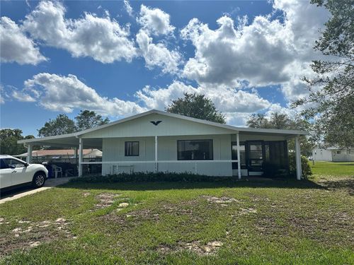 10080 Sw 97th Ct, Ocala, FL, 34481-8990 | Card Image