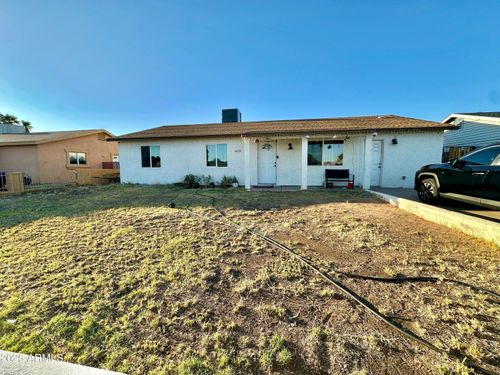 6118 W Virginia Ave, Phoenix, AZ, 85035-1610 | Card Image
