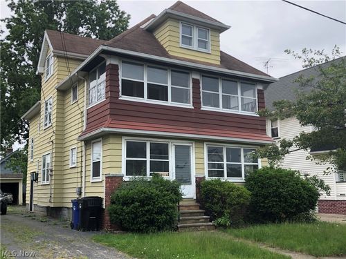 19316 Shawnee Ave, Cleveland, OH, 44119-2773 | Card Image