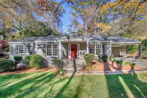 368 Lakemoore Dr Ne, Atlanta, GA, 30342-3831 | Card Image