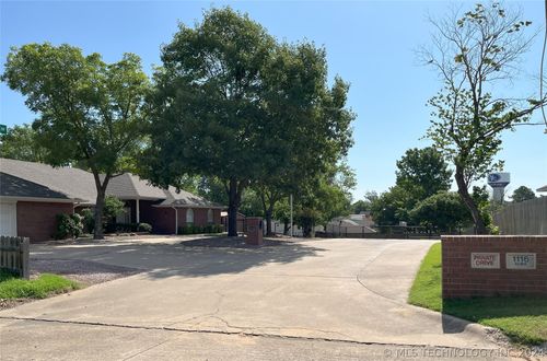 1116 Alma Drive, Durant, OK, 74701 | Card Image