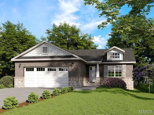 18856 Alyson Dr, Warrenton, MO, 63383-2941 | Card Image