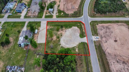 851 County Road 5000, Cleveland, TX, 77327 | Card Image