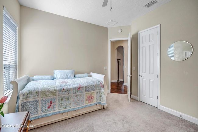 Bedroom 3 to right of Jack and Jill bathroom | Image 25