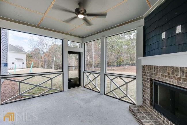 7030 Majors Rd, House other with 5 bedrooms, 3 bathrooms and 4 parking in Cumming GA | Image 44