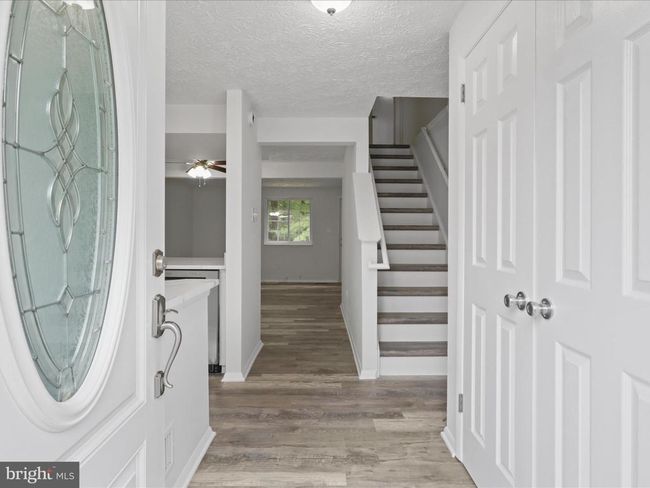 8456 Rocky Knob Ct, Townhouse with 2 bedrooms, 2 bathrooms and null parking in LORTON VA | Image 4