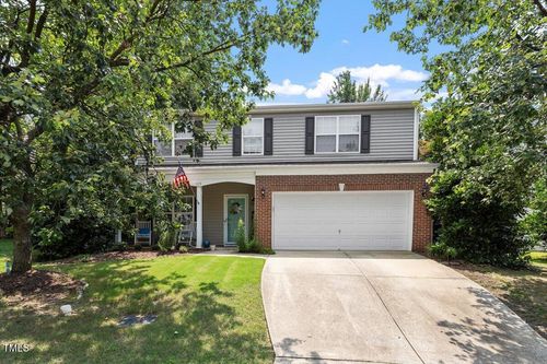109 Covenant Rock Lane, Holly Springs, NC, 27540 | Card Image