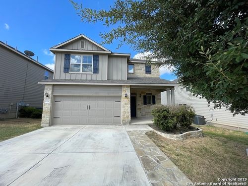 12310 Coal Mine Rise, San Antonio, TX, 78245-3495 | Card Image